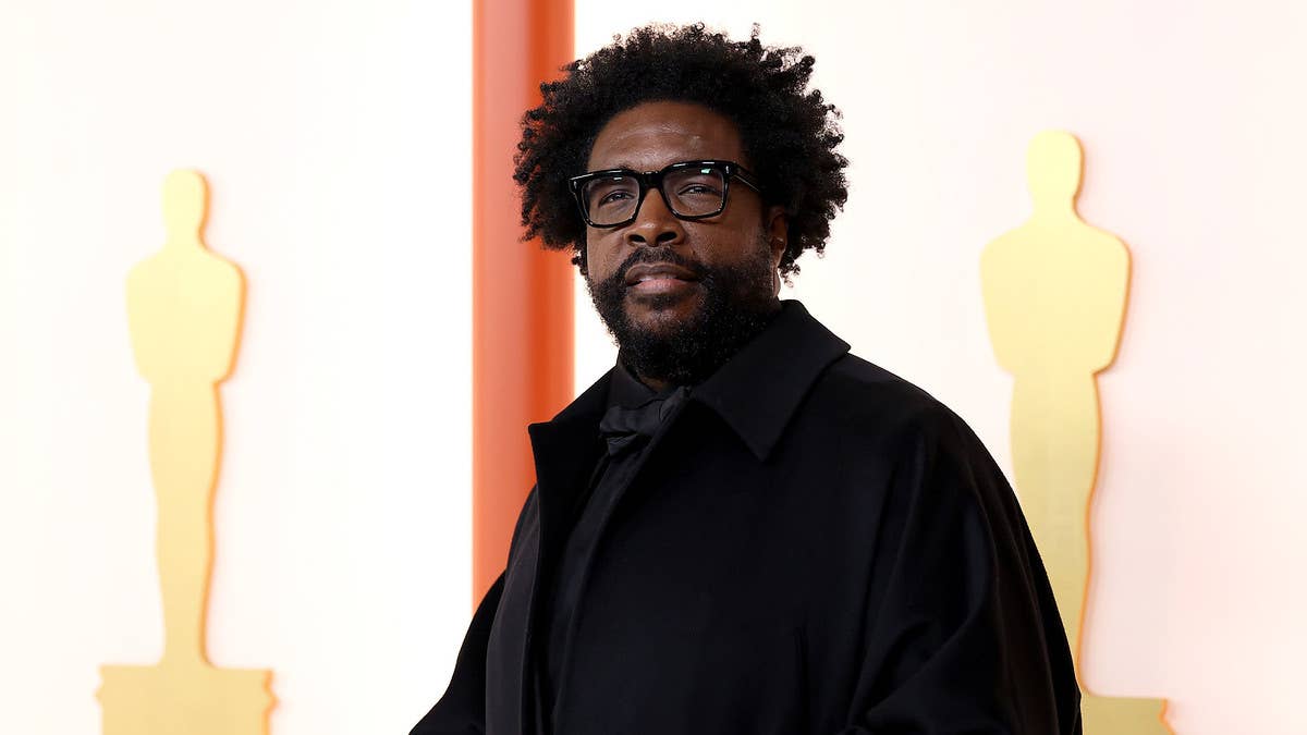 Academy Award-winning documentary director and Roots drummer Questlove is set to helm a live-action remake of the 1970 Disney movie The Aristocats.