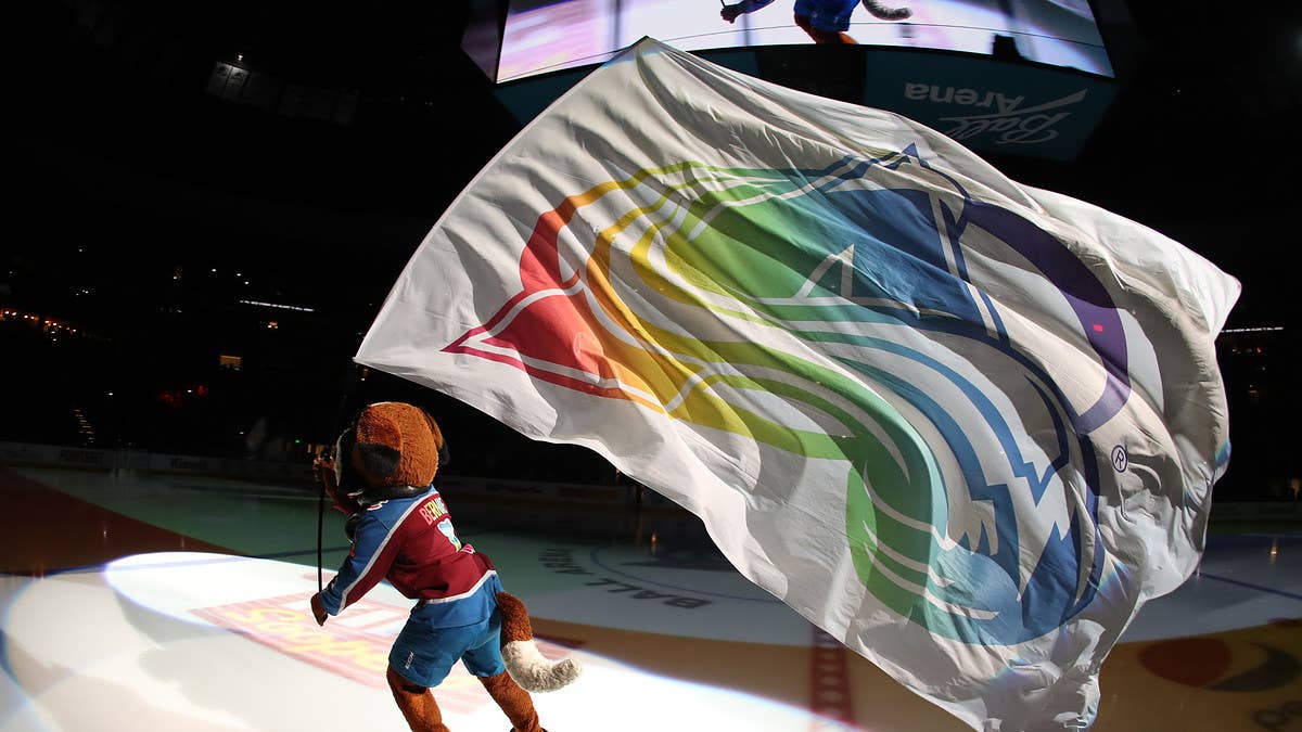 As the NHL continues to fight for more inclusion in the league, multiple teams have scheduled Pride Nights, where players wear jerseys celebrating LGBTQ+