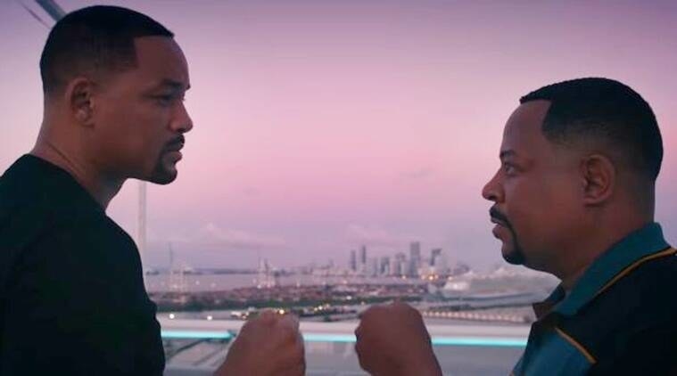 Will Smith and Martin Lawrence in &quot;Bad Boys for Life&quot;