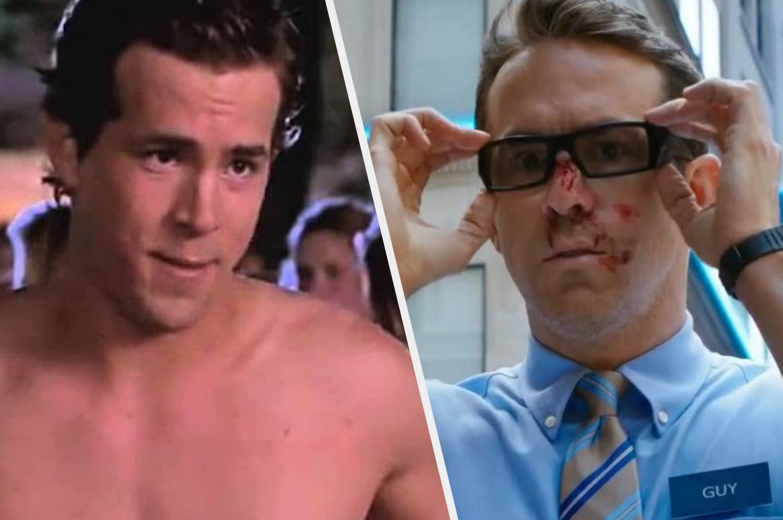 Ryan Reynolds Movies - Everything You Need To Know - NFI