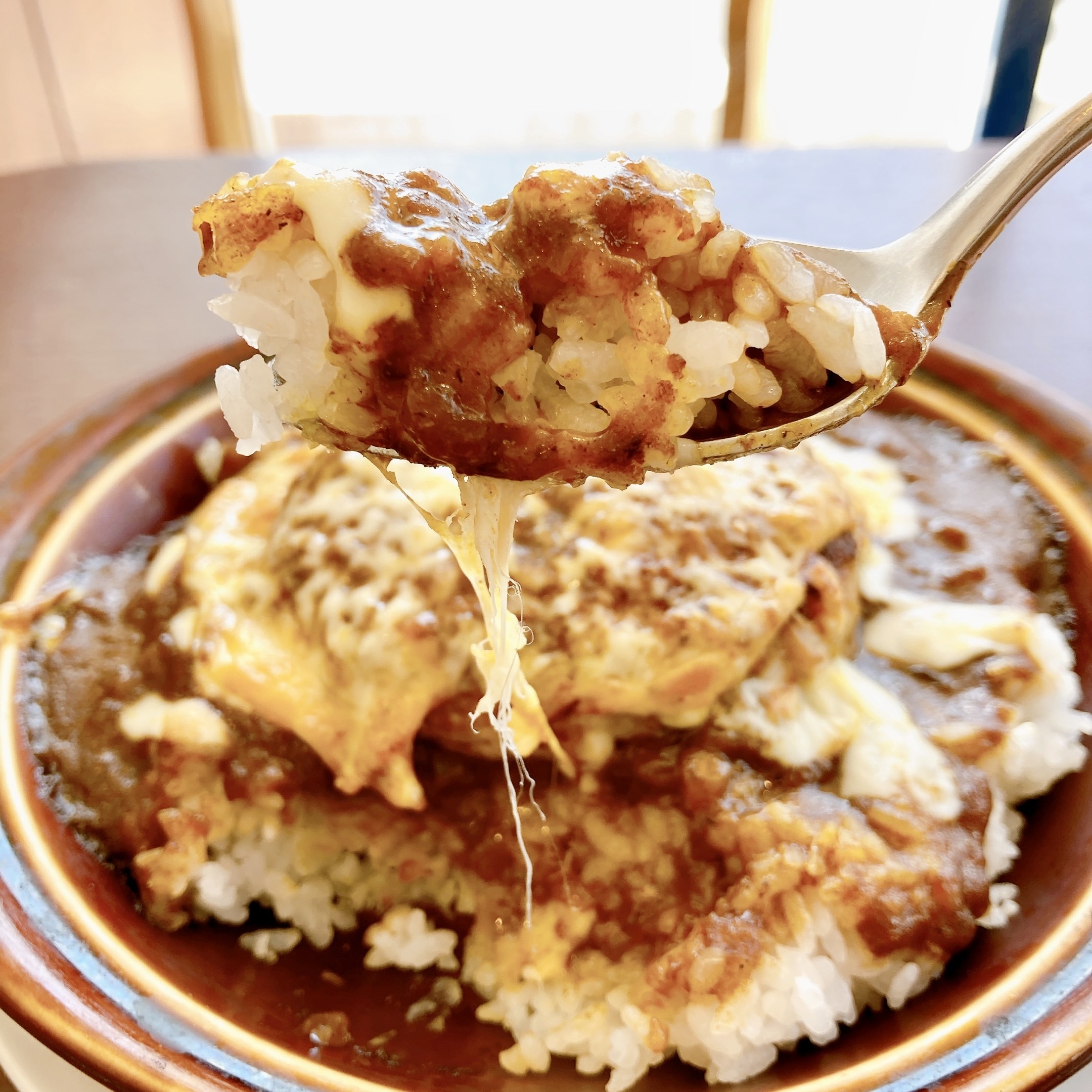 デニーズの平日限定ランチ「昼デニセット」