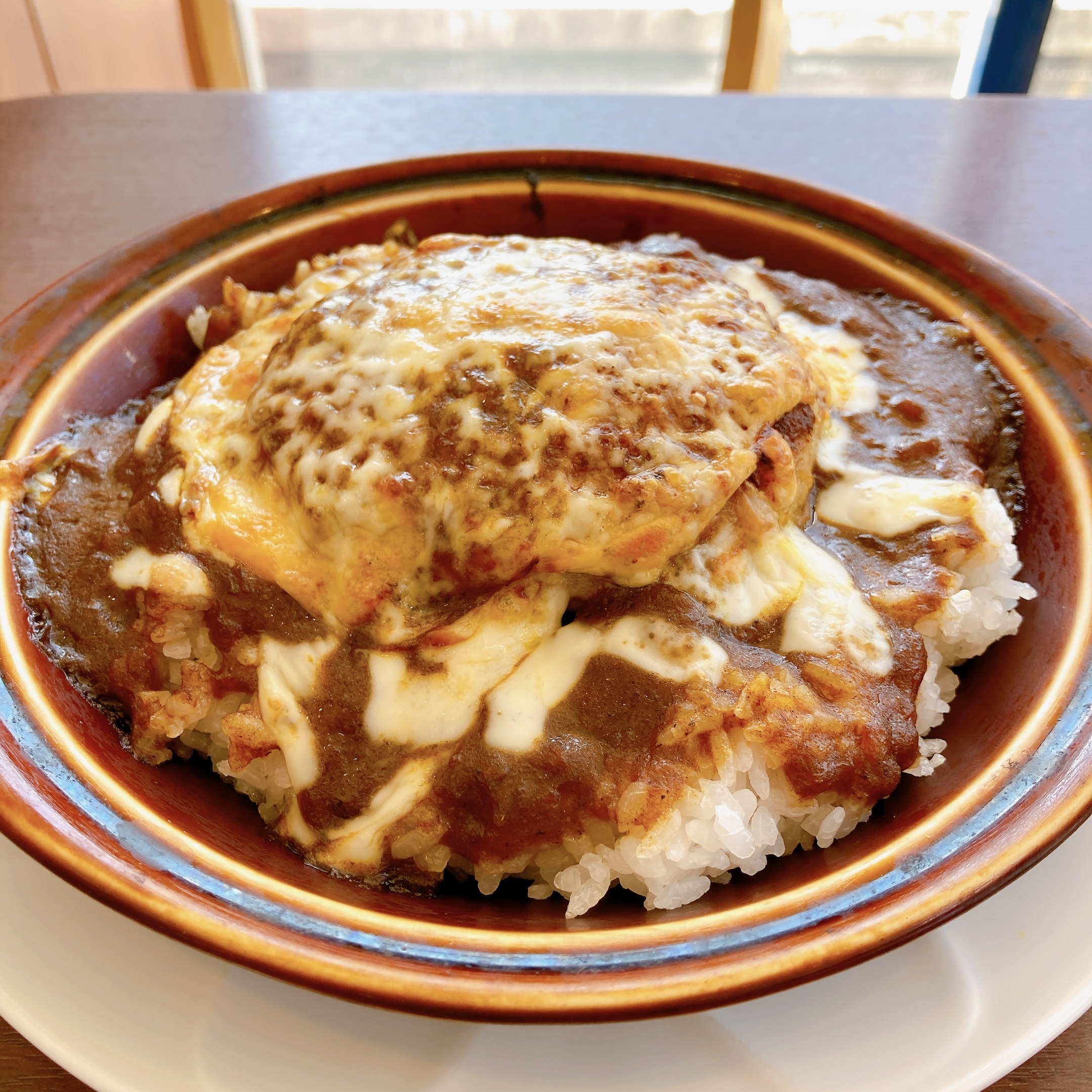 デニーズの平日限定ランチ「昼デニセット」