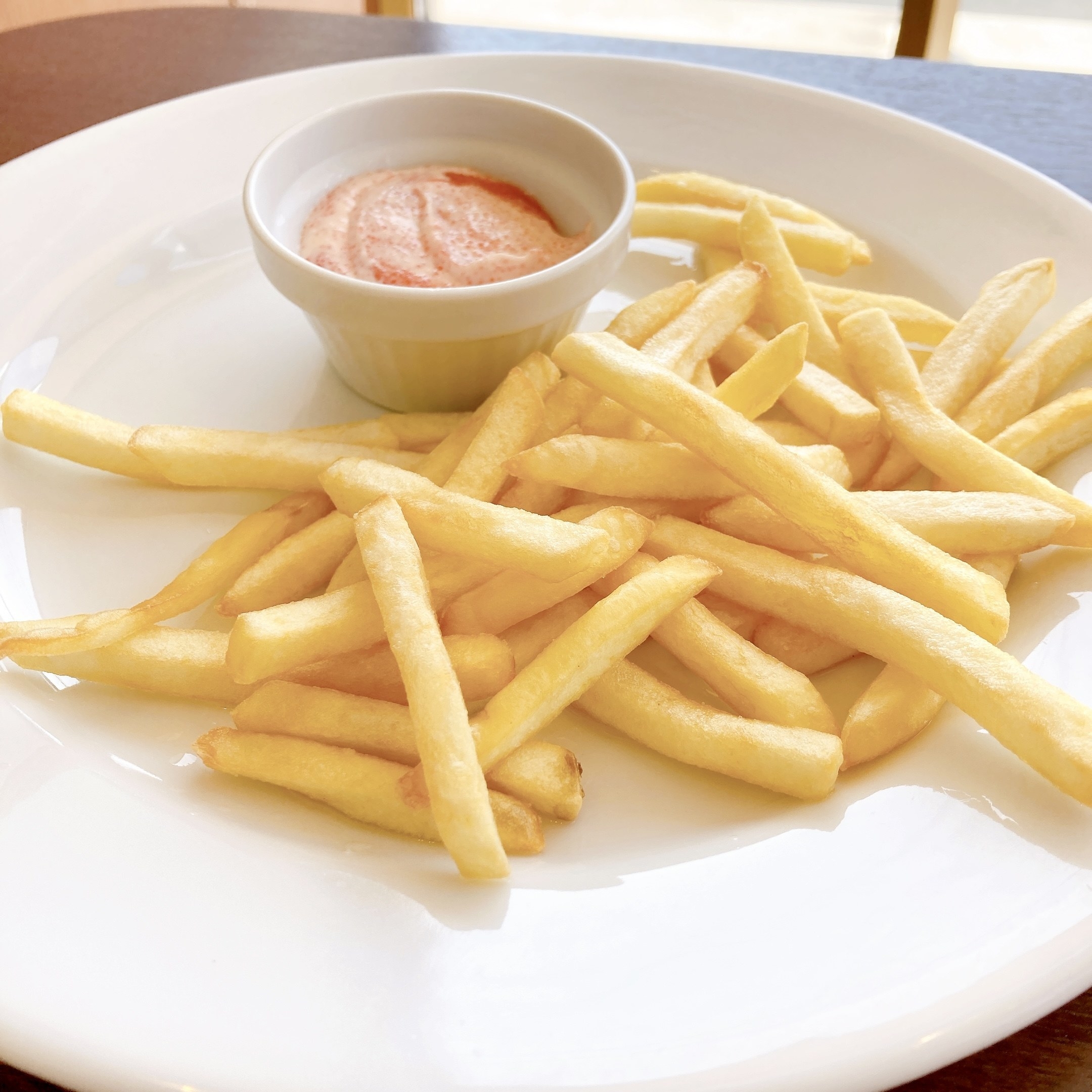 デニーズの平日限定ランチ「昼デニセット」
