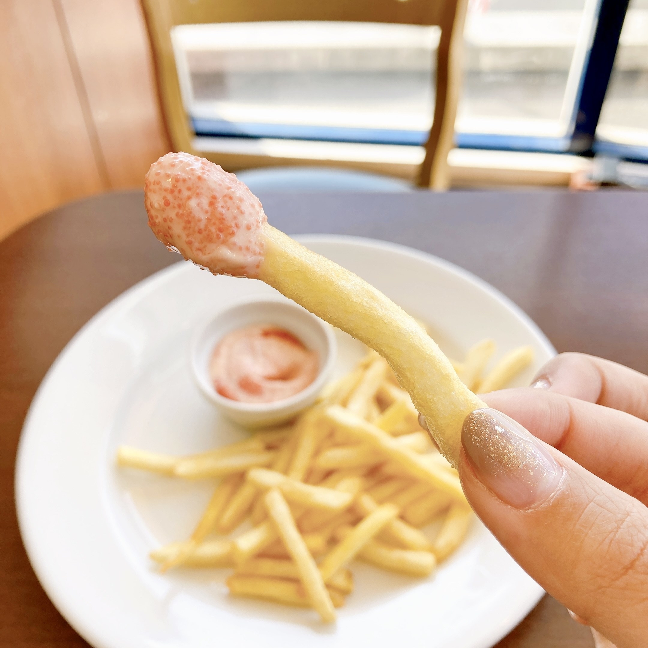 デニーズの平日限定ランチ「昼デニセット」