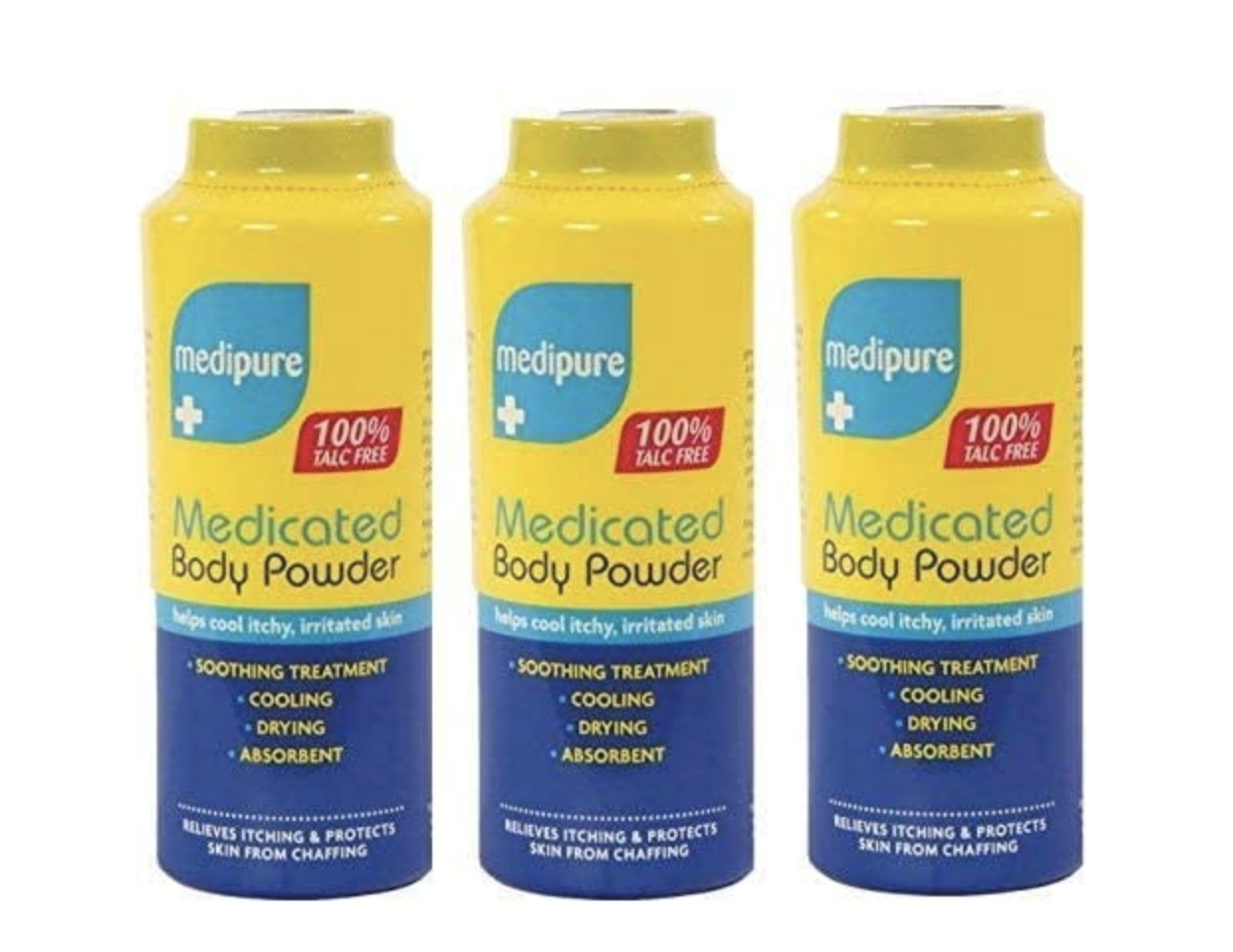 Skin Problem Powder 29 Must-Have Products Snapped Up By BuzzFeed Readers in March