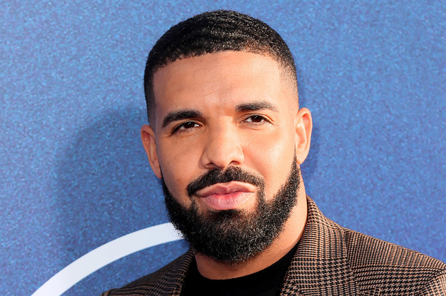 Drake Spotted in Strip Club With 50 Cent Before Last-Minute ...