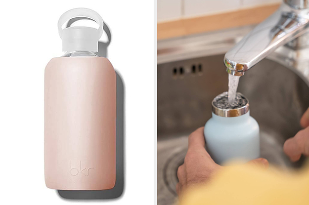 The best water bottles in 2023 including insulated, gym and sustainable  options