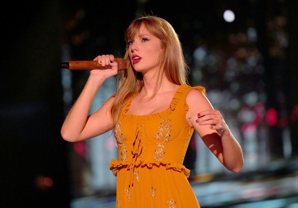 Taylor Swift’s Eras Tour: 15 Hidden Easter Eggs