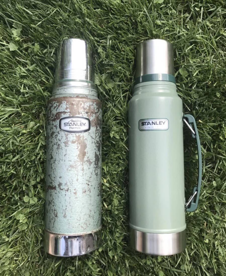 Request] Replacement gaskets for Stanley Thermos Vacuum bottle. :  r/BuyItForLife