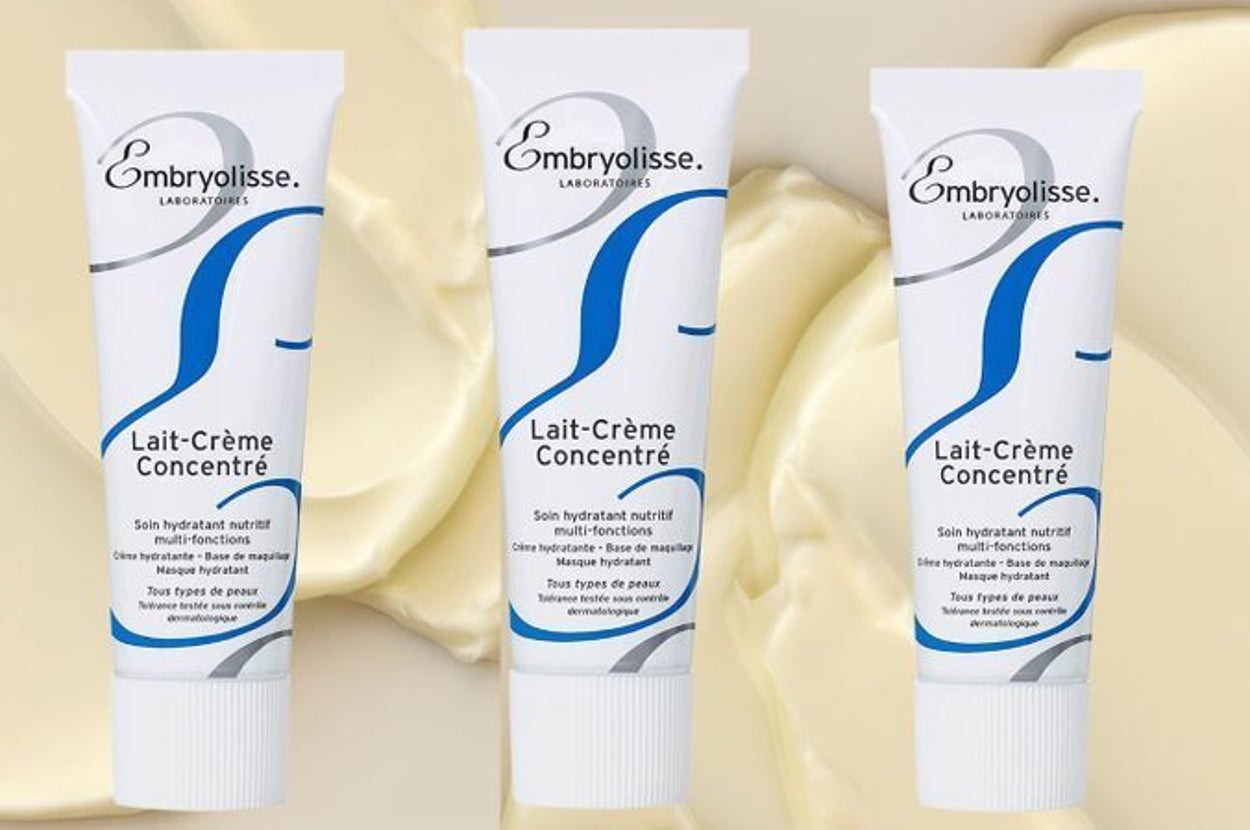 This $16 French Moisturizer Is Amazon’s Best-Kept Beauty Secret