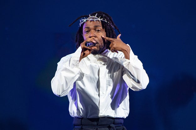 Life Is Beautiful 2023 Lineup: Kendrick Lamar and More - Vimarsana News