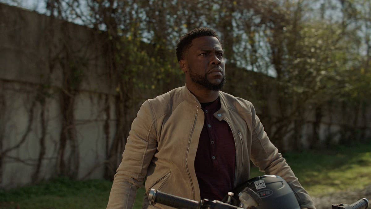 Complex caught up with Kevin Hart about 'Die Hart' Season 2, working with John Cena and Ben Schwartz, and why he doesn’t box himself in with his partnerships.