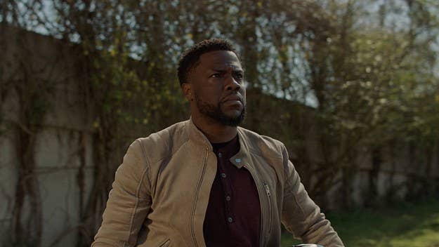 Complex caught up with Kevin Hart about 'Die Hart' Season 2, working with John Cena and Ben Schwartz, and why he doesn’t box himself in with his partnerships.