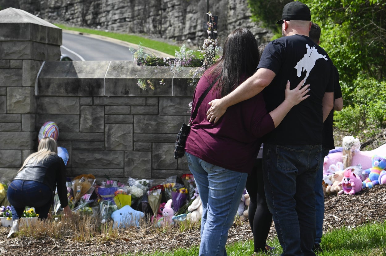 Nashville School Shooting: What We Know About The Victims