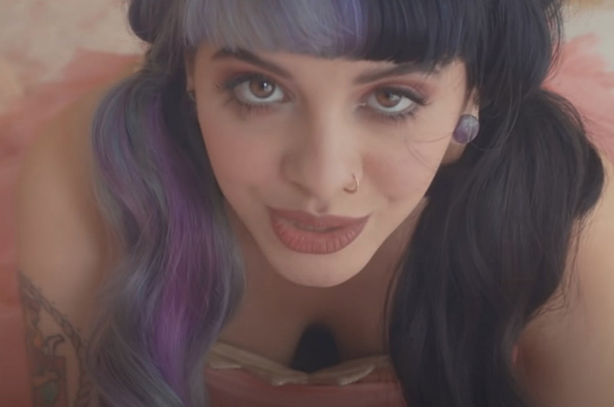 Melanie Martinez Songs Quiz