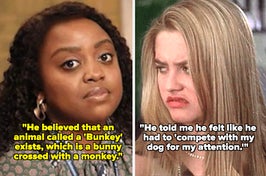"They cropped my best friend from a group picture because my friend didn't match their instagram aesthetic."