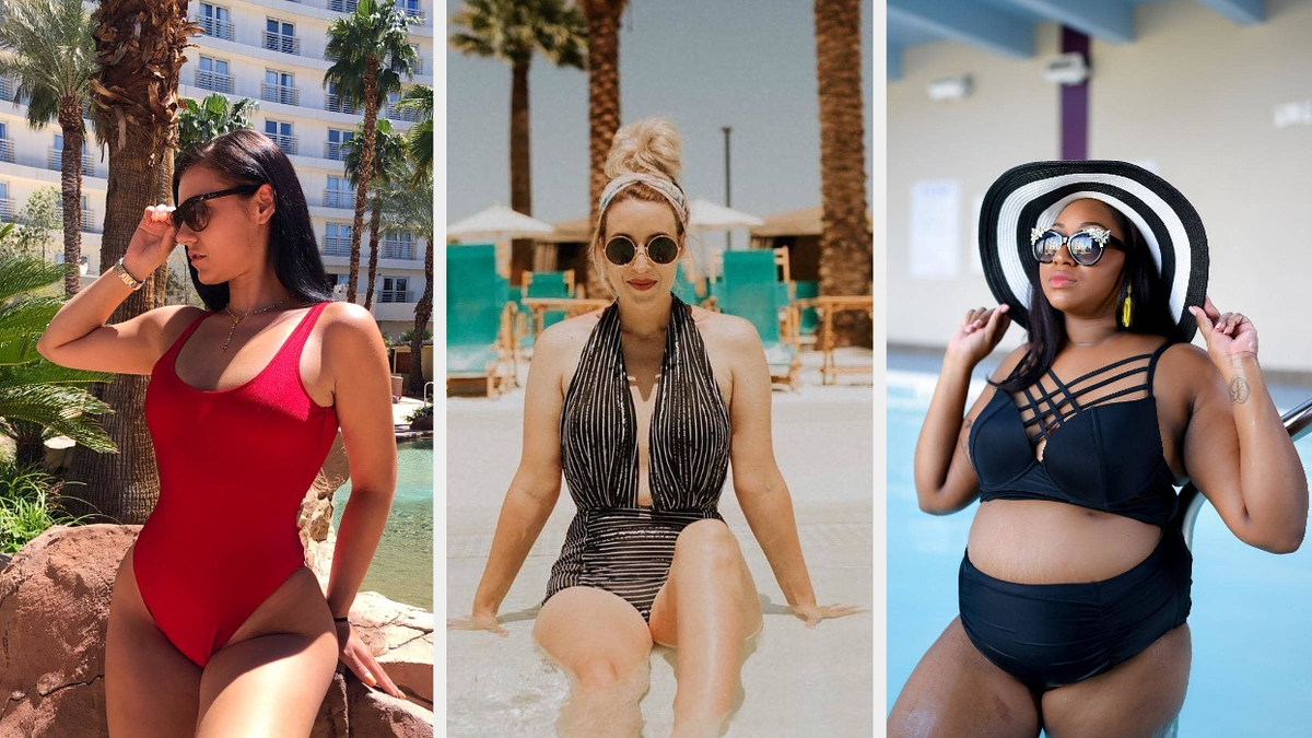 27 Swimsuits You Won't Want To Wait Until Summer To Buy