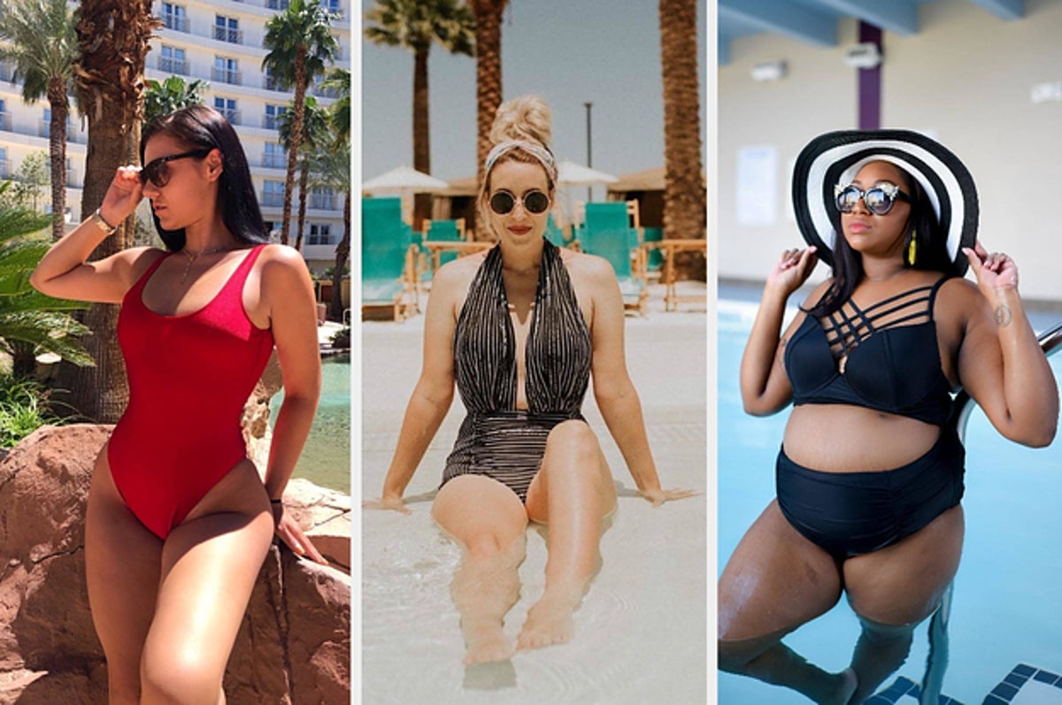 10 Must-Have Swimsuits From Zaful - Living Beyond Style