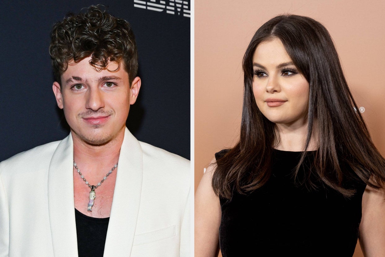 Charlie Puth’s Resurfaced Comments About A Girl Who Wouldn’t Have Sex With Him Have Sparked Serious Backlash