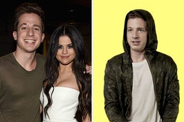 “Charlie Puth is the perfect example of how most men act when a woman denies them access to her body.”