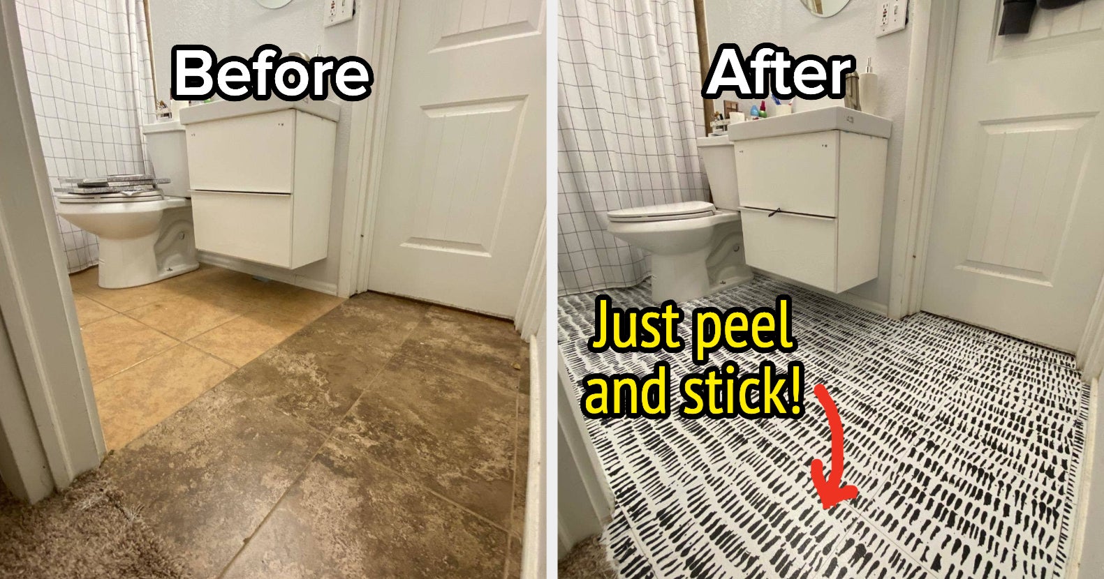 Give Your Bathroom A Makeover With These 23 Products
