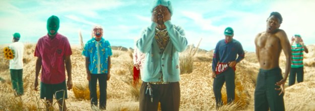 Tyler, the Creator's 'Sorry Not Sorry' Music Video Has Arrived: Watch