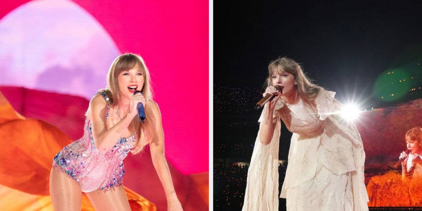 Eras tour