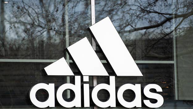 Adidas has withdrawn its filing against Black Lives Matter's trademark filing on its three stripes logo due to concerns of misinterpretation of the dispute.