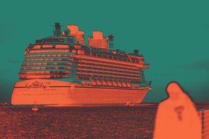Numerous passengers traveling on major cruise lines such as Carnival and Disney say in court documents that they were raped and assaulted — often times by crew members.