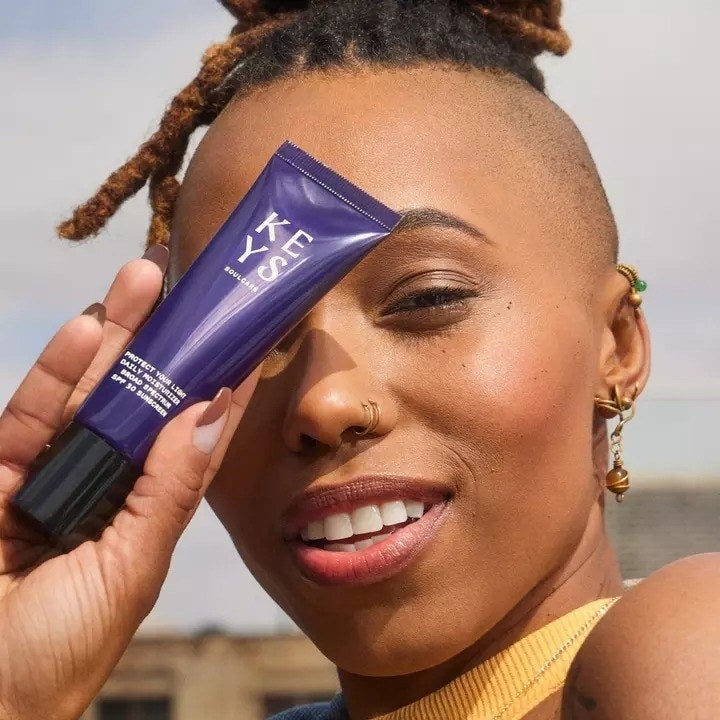 20 Daily Facial Moisturizers With SPF And Rave Reviews