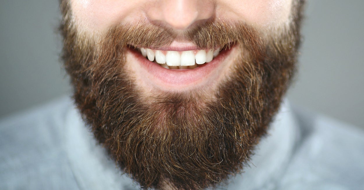 красивые формы бороды у мужчин фото