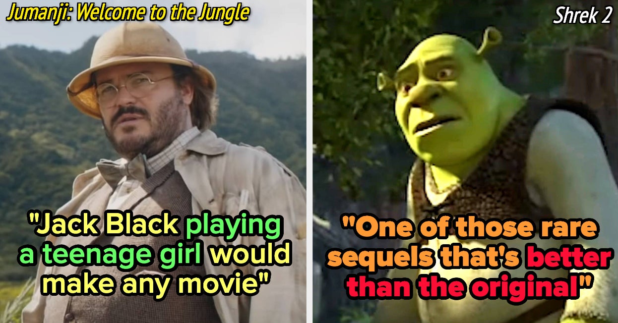 People Are Sharing The Movies That Totally Exceeding Their Expectations, And It’s Going To Make You Want To Watch Them All