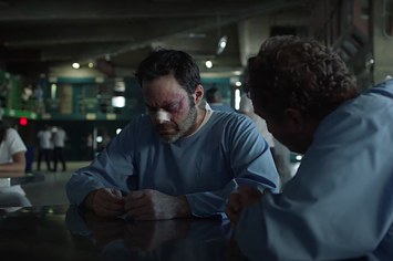Barry screenshot from final season trailer