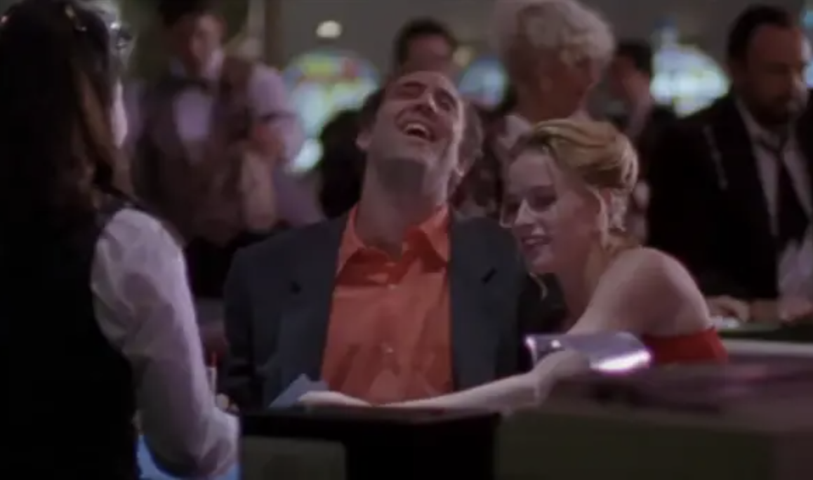 Screenshot from &quot;Leaving Las Vegas&quot;