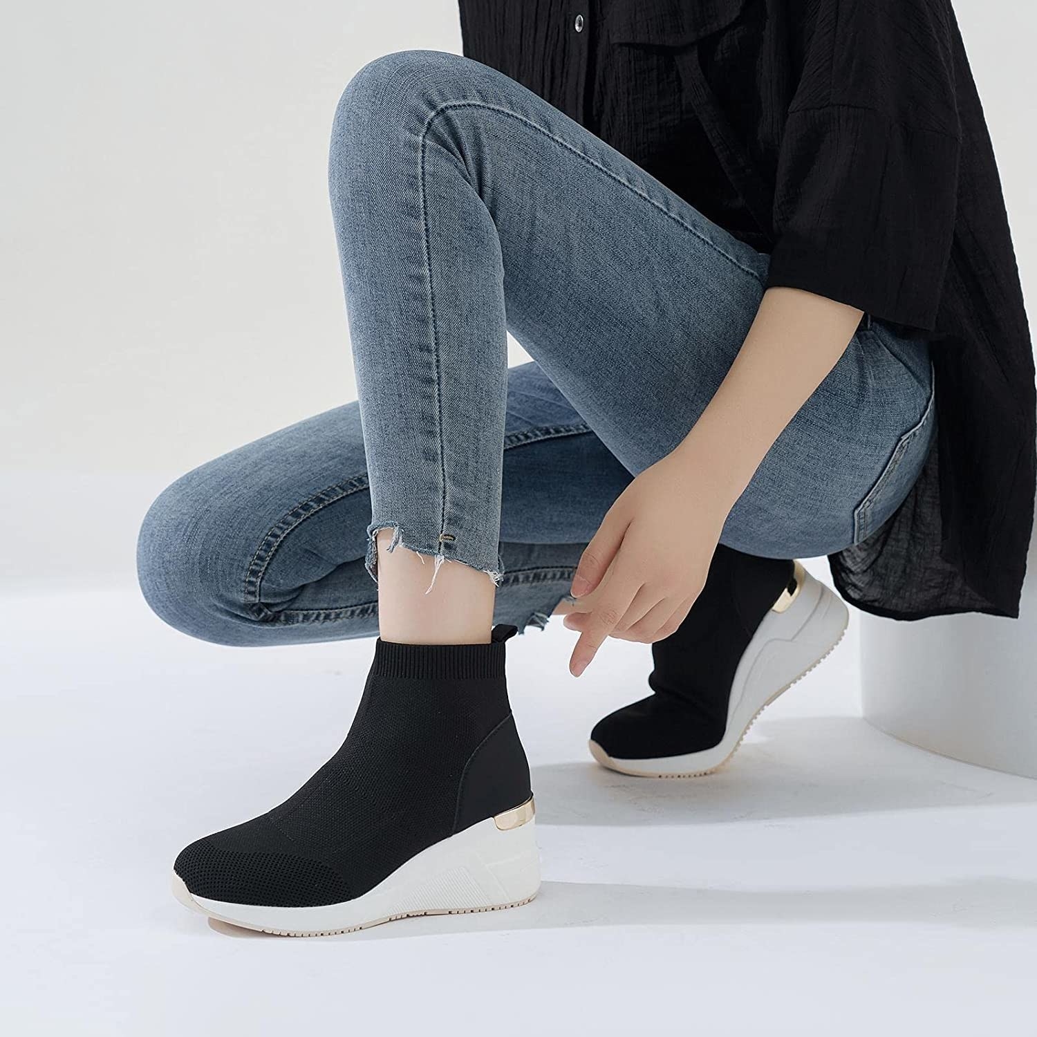 11 high top