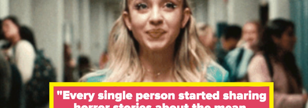 "It Was Seriously Disturbing": People Who Attended Their High School Reunions Are Sharing The Most Shocking Twists They Discovered Since Graduation