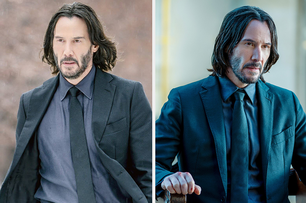 "John Wick: Chapter 4" Is Officially Out — Here's What Fans Really Think Of The Latest Installment