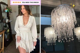 If you're bougie and you know it clap your hands 👏👏 if you're on a budget and wanna cry clap your hands 👏👏 if you're bougie on a budget, $10 press-ons, you're gonna love it, if you're bougie on a budget clap your hands. 👏 👏