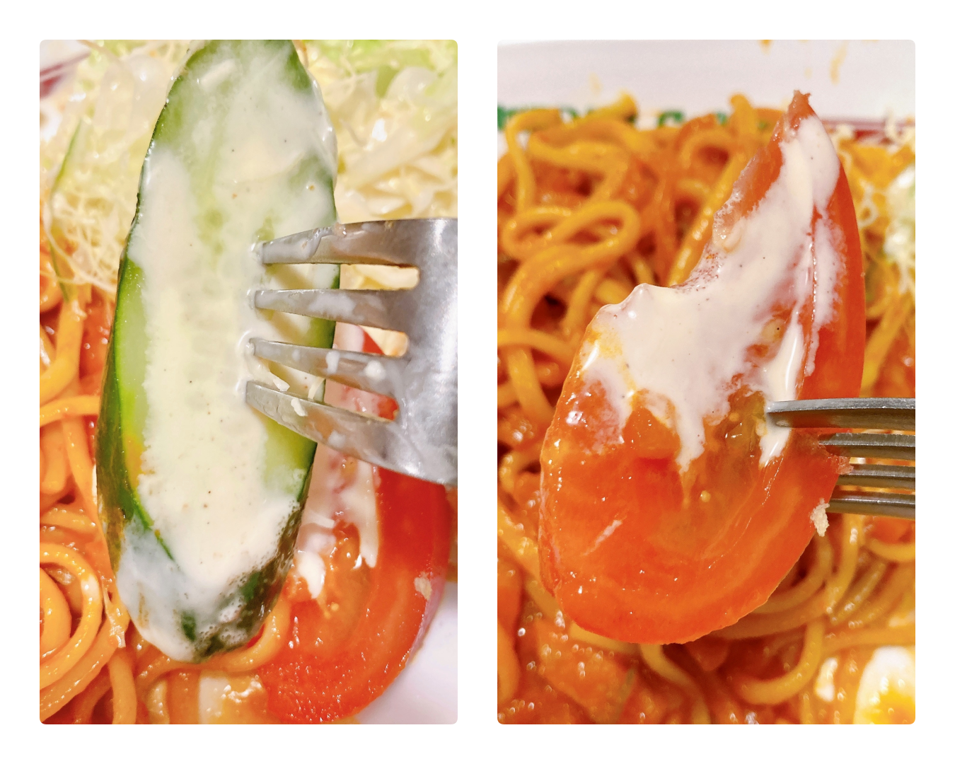 コメダ珈琲店のおすすめスパゲッティ「『喫茶店の王道』ナポリタン」