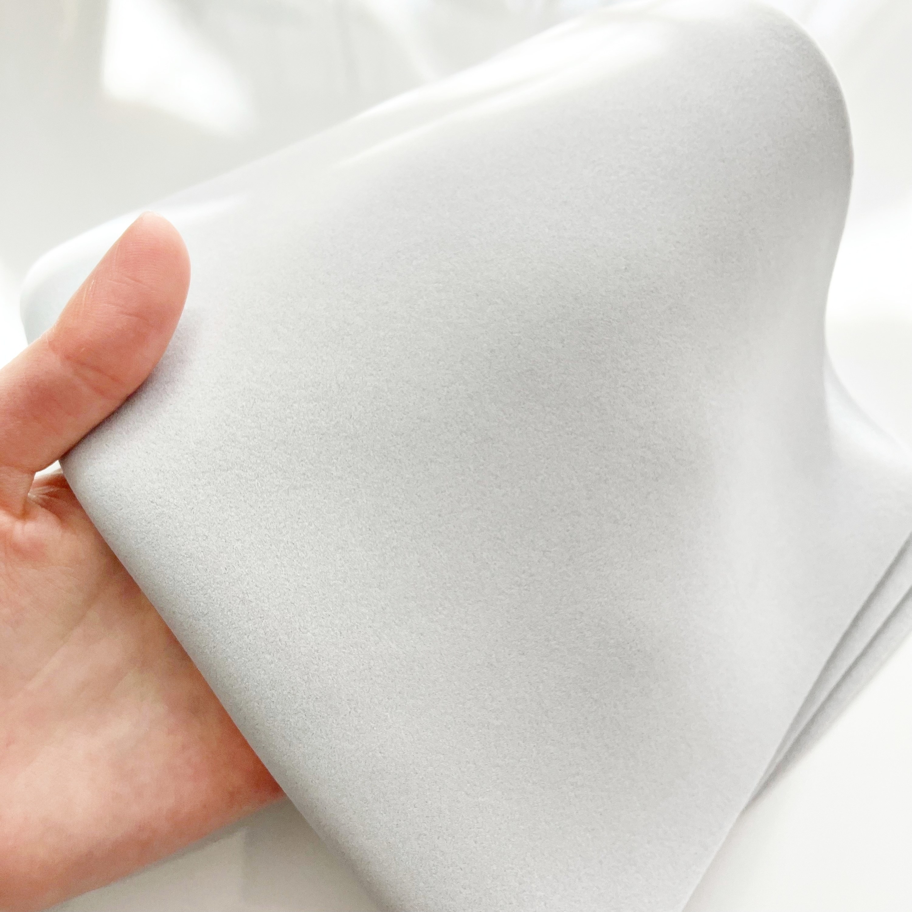 Seria(セリア)のおすすめ日用雑貨「PVA吸水クロス」