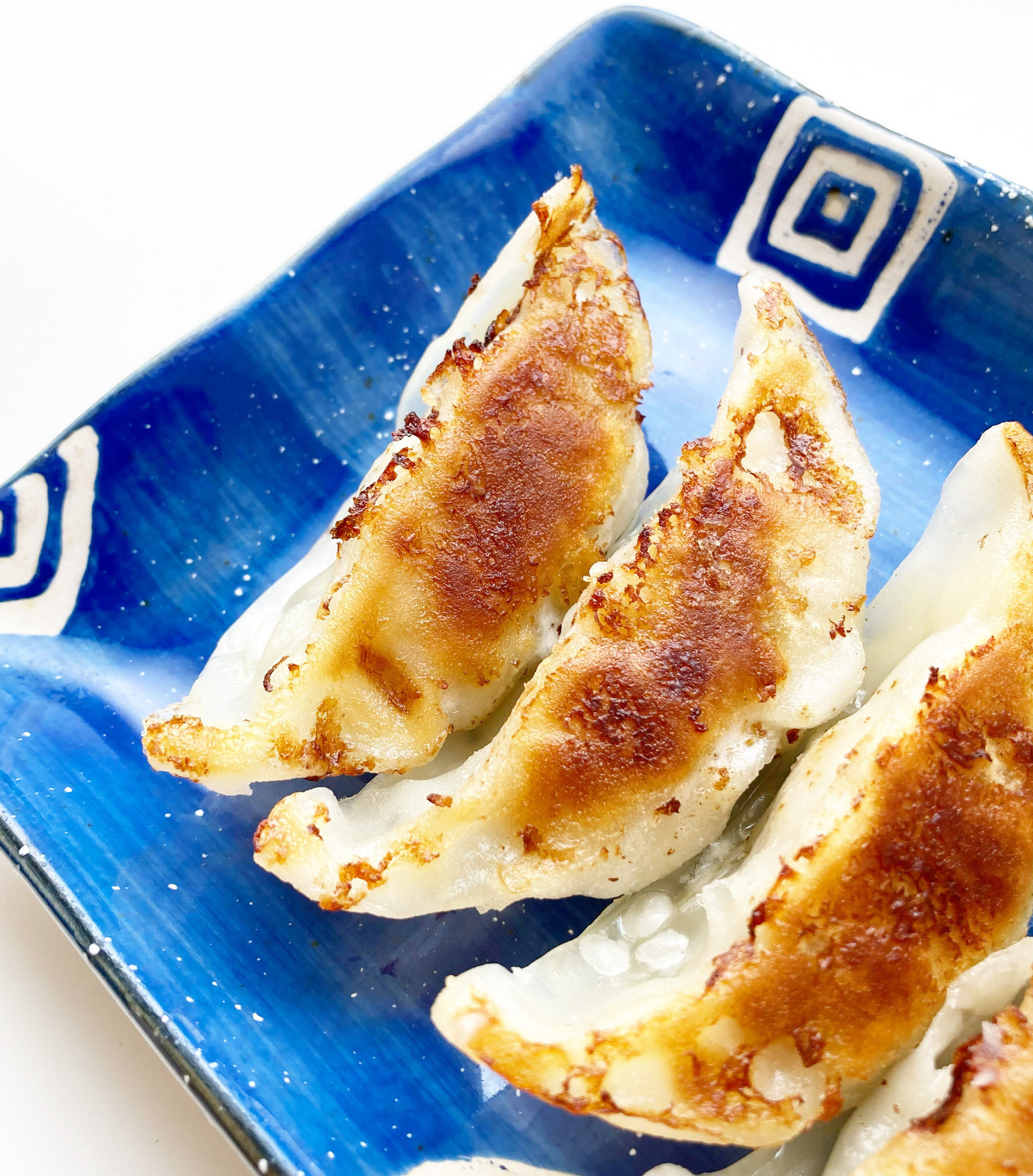 LAWSON(ローソン)の激うま中華「ジューシー焼餃子」