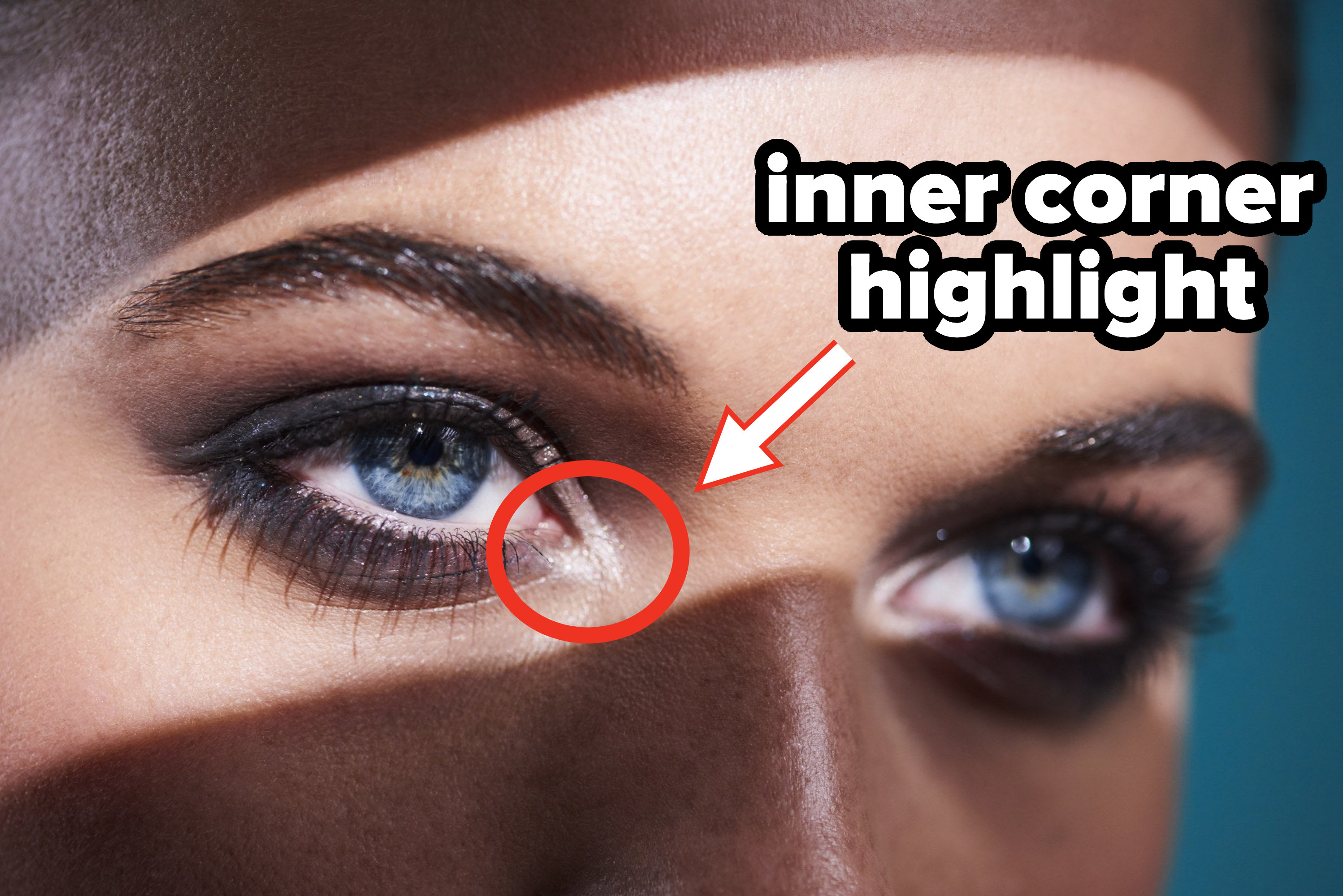 24 Amazing Makeup Tips For Hooded Eyes