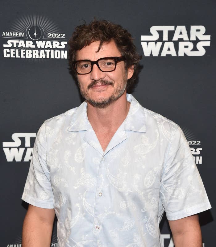 Pedro Pascal Should Win An Award For This The Last Of Us Scene