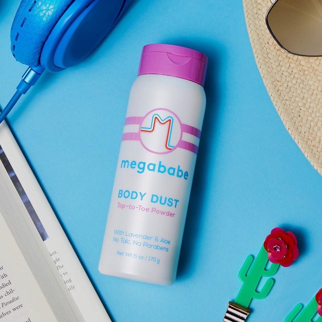28 Things To Treat Yourself To This Week