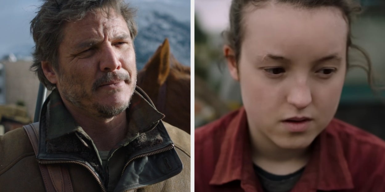 Unpopular "The Last Of Us" Opinions Add Yours - Vimarsana News