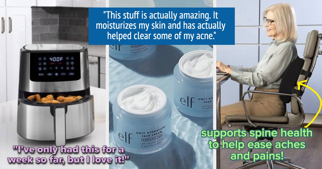 Anything Walmart 30 Things From Walmart That Really And Truly Work