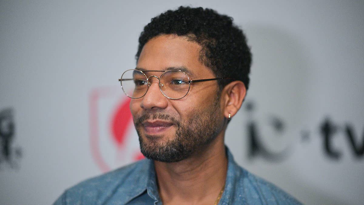 Attorneys for former 'Empire' actor Jussie Smollett have appealed his 150-day jail sentence after being found guilty of staging a hate crime in January 2019.