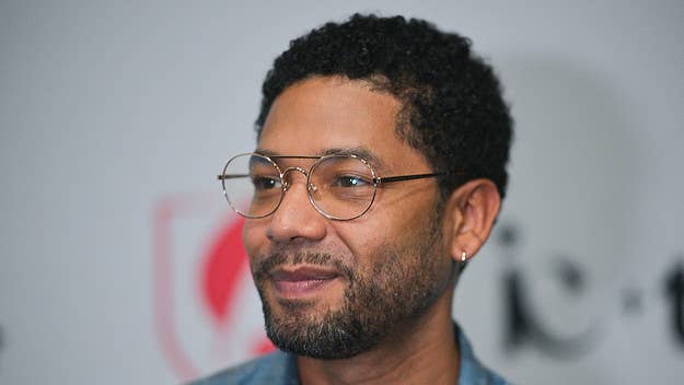 Attorneys for former 'Empire' actor Jussie Smollett have appealed his 150-day jail sentence after being found guilty of staging a hate crime in January 2019.