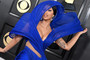 Cardi B attends 2023 Grammy Awards