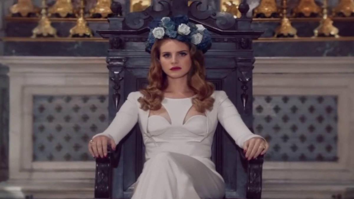 Site faz ranking com 91 músicas de Lana Del Rey; adivinha qual ganhou? –  Vírgula